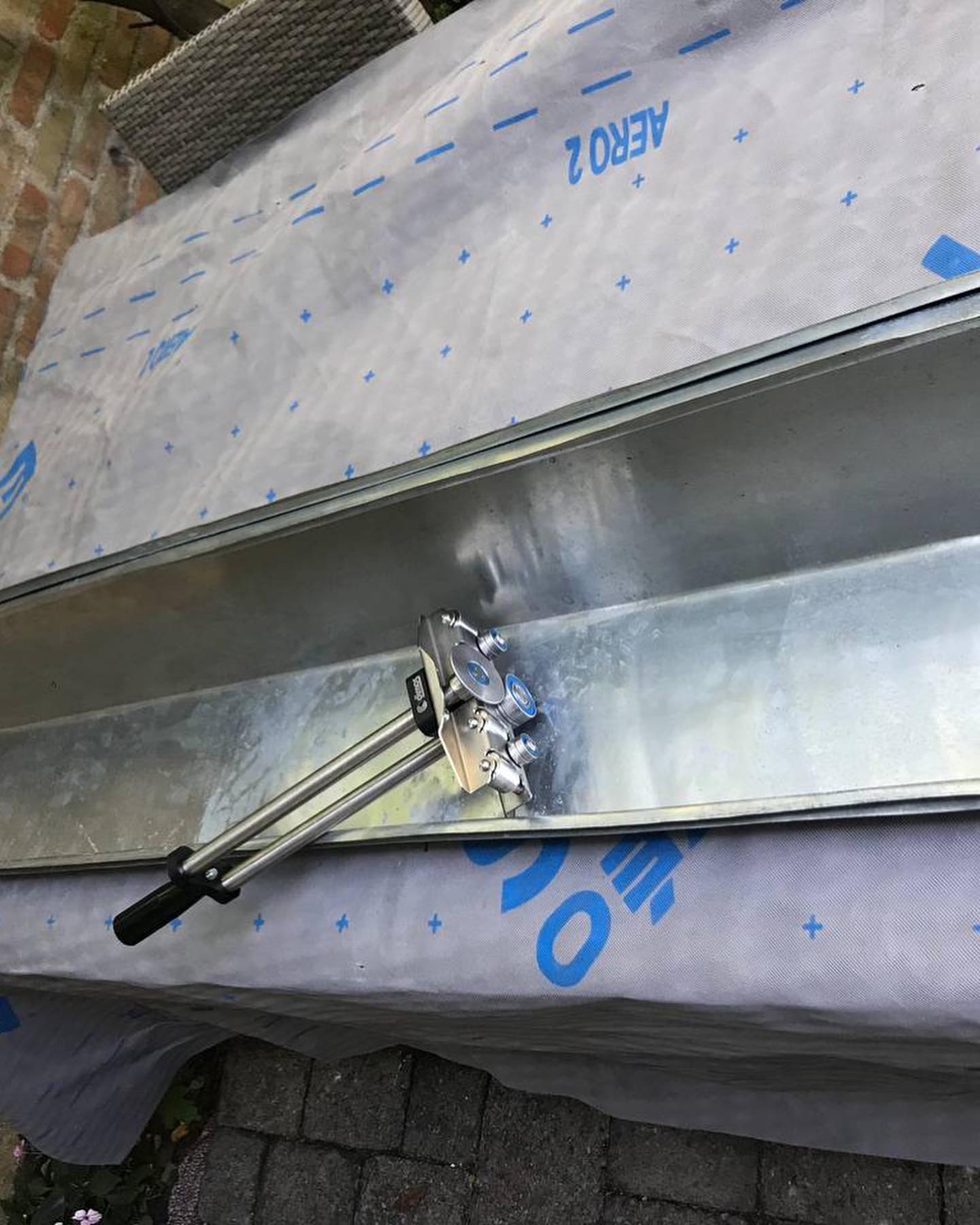Rénovation de toiture avec isolation multicouche à Versailles (78) — Maison Elite